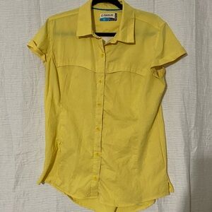Women’s Magellan button down